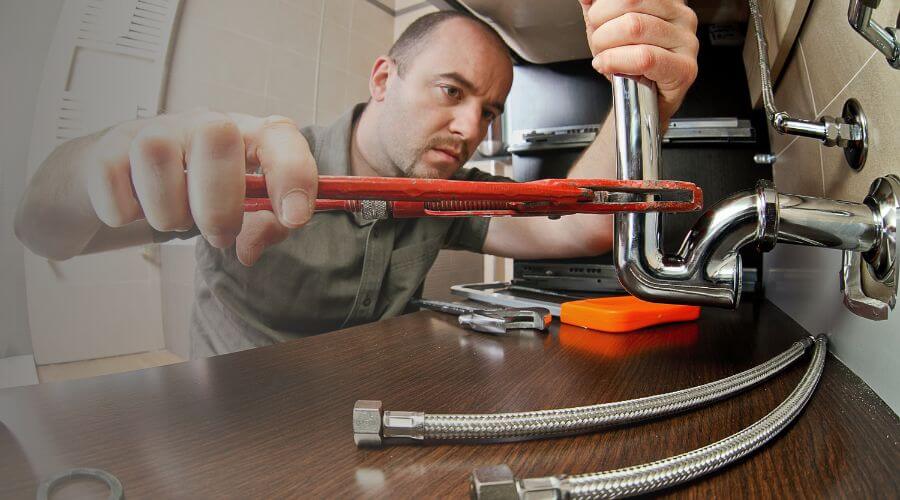 Professional expert plumbing services in East Corinth, VT
